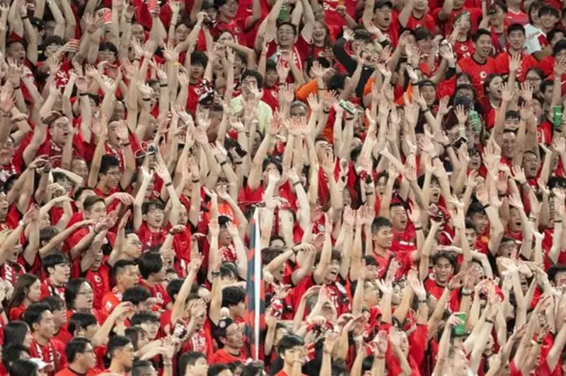 رسميًا.. الاتحاد الآسيوي يعلن إطلاق بطولة دوري الأمم